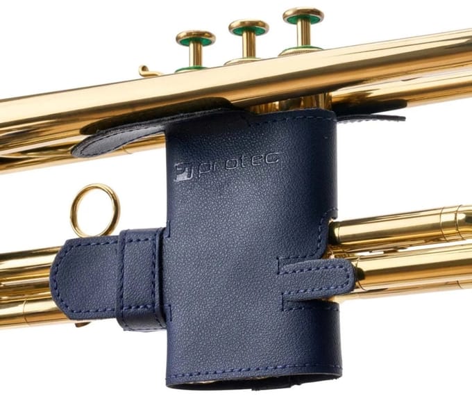 Protec Trompet Valve guard VL226SPNB