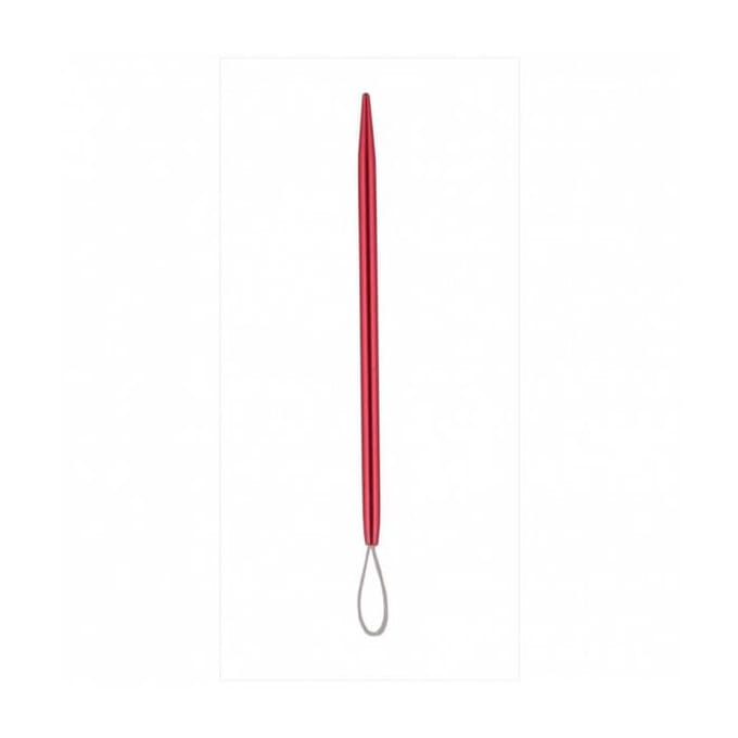 Aiguilles à tricoter - KNITPRO - KP10944 - Aluminium - Multicolore - Lot de 3 pur