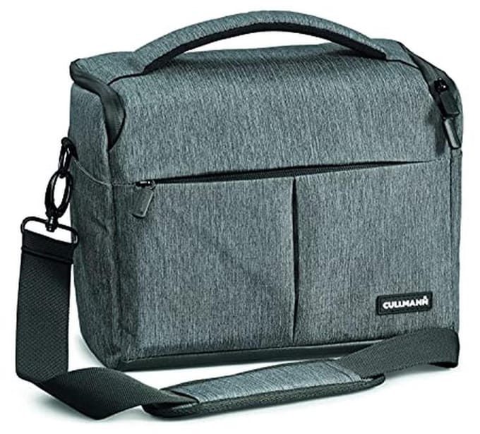Cameratas voor systeemcamera's en DSLR-apparatuur - Waterafstotend en Ruim