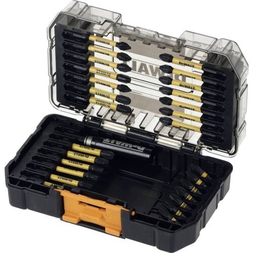 DEWALT DT70905-QZ DT70905-QZ Verwisselbare koppen