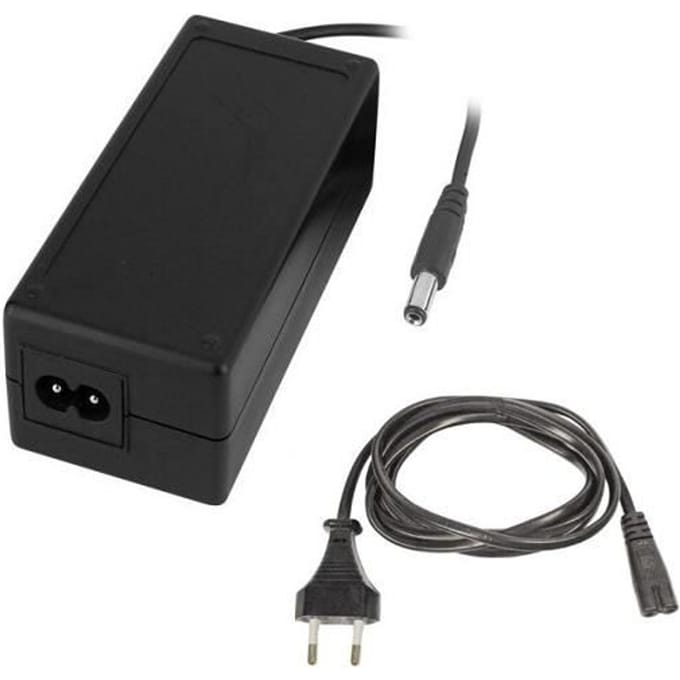 Adaptateur secteur 220 V pour console Sony PS2