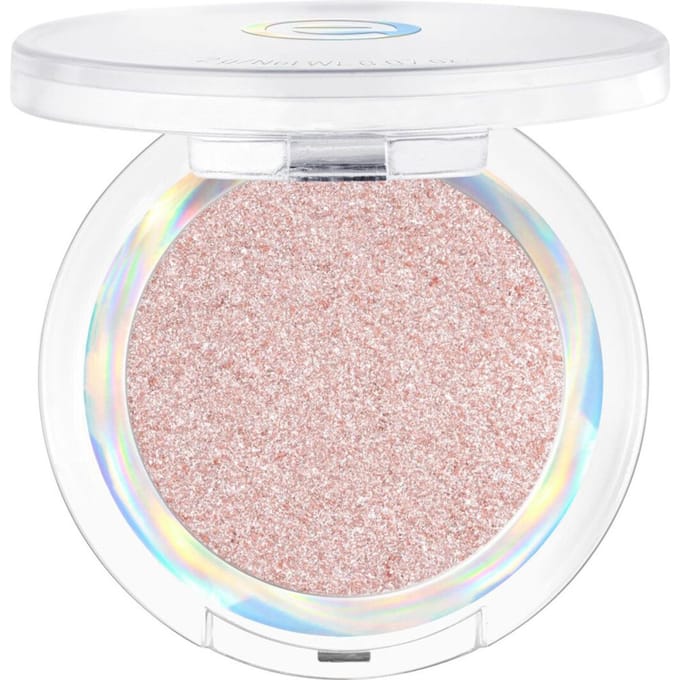 Highlighter Essence Mono Glitter Oogschaduw