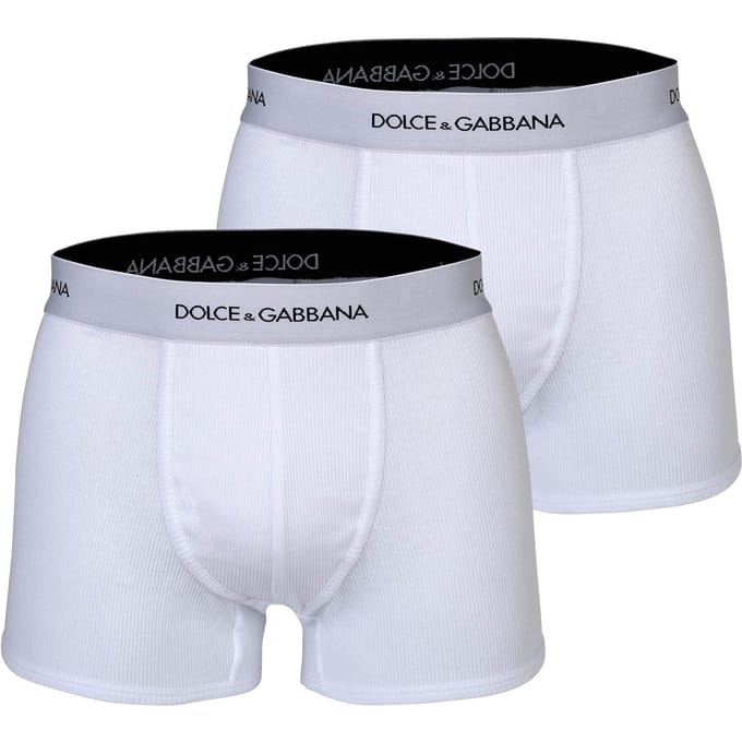 Dolce & Gabbana Regular Boxer Boxershorts