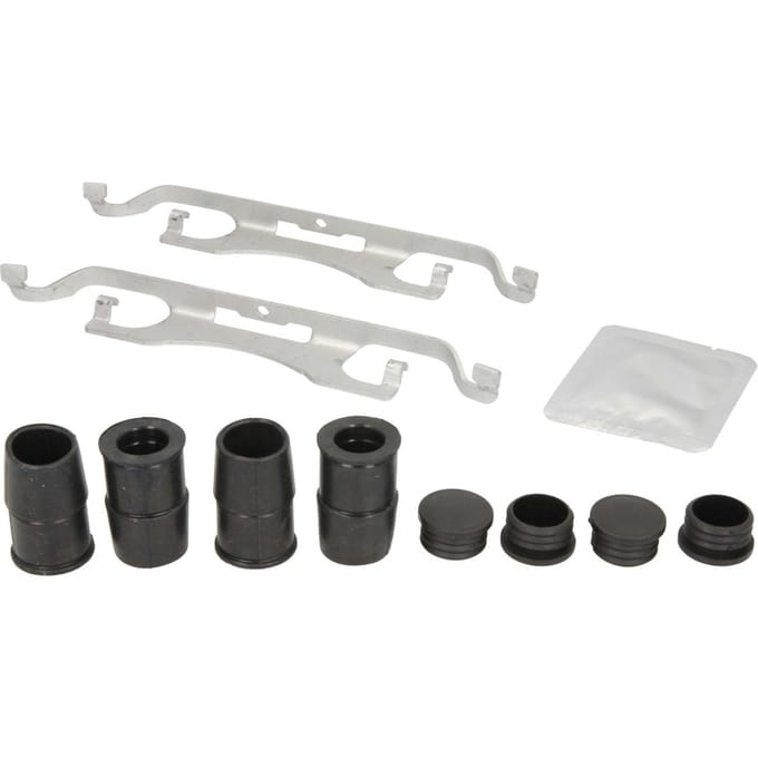Toebehorenset, schijfremblok QUICK BRAKE 109-0049