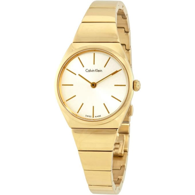Calvin Klein Swiss Made Supreme | K6C23546