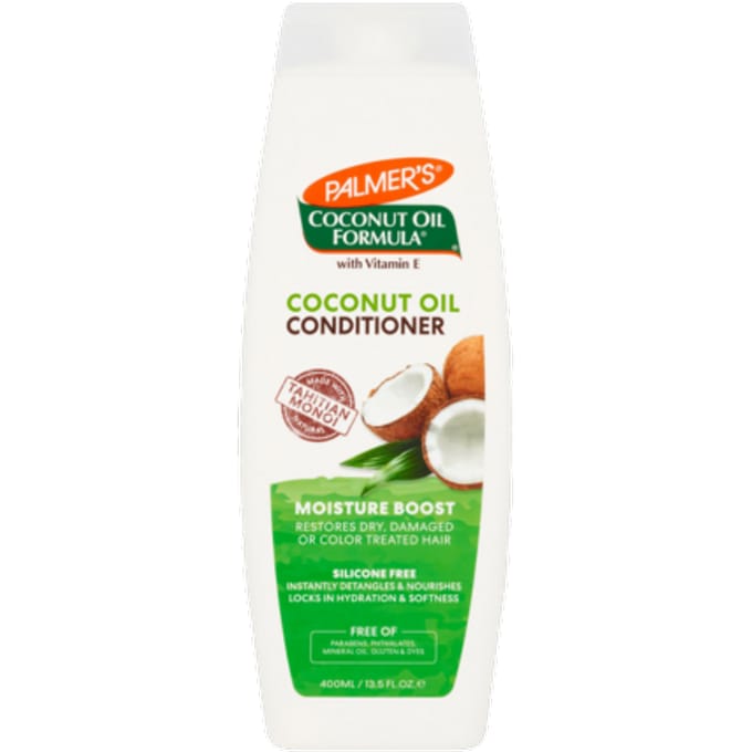 Palmer's Kokosolie Conditioner - 400 ml