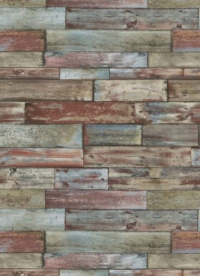 WOODN STONE COLLEKTIE ERISMAN 7319-06
