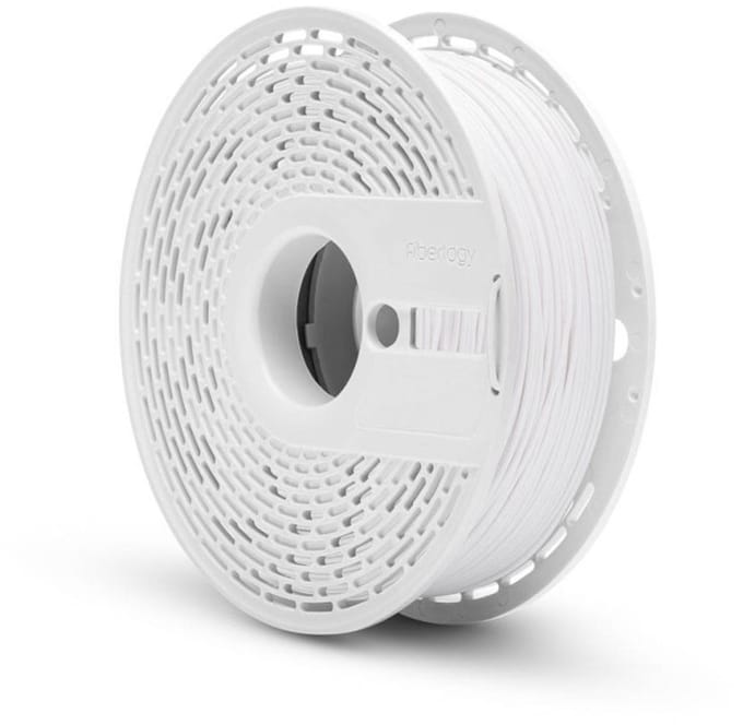 Fiberlogy ASA White
