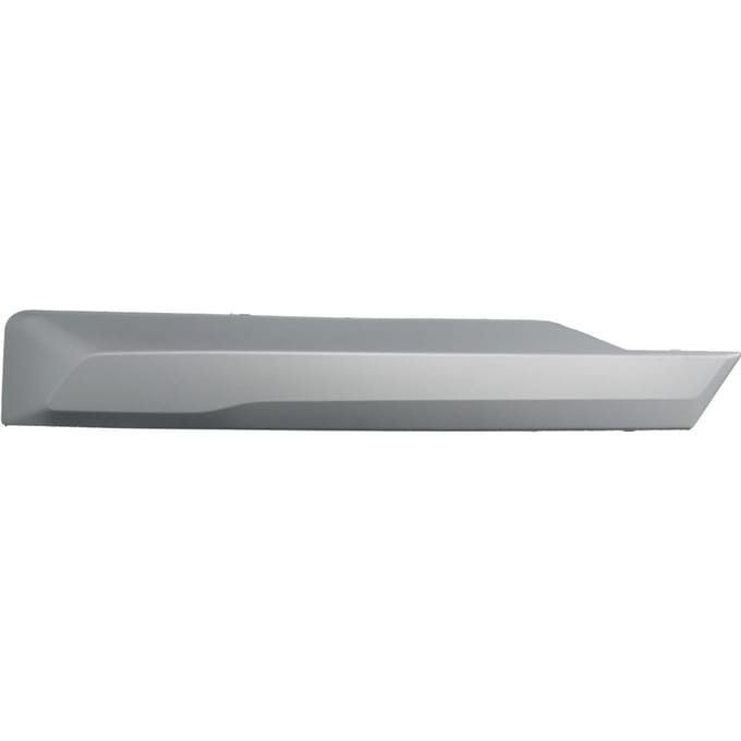 Bumper - onderdelen BLIC 6502-07-0097991BP
