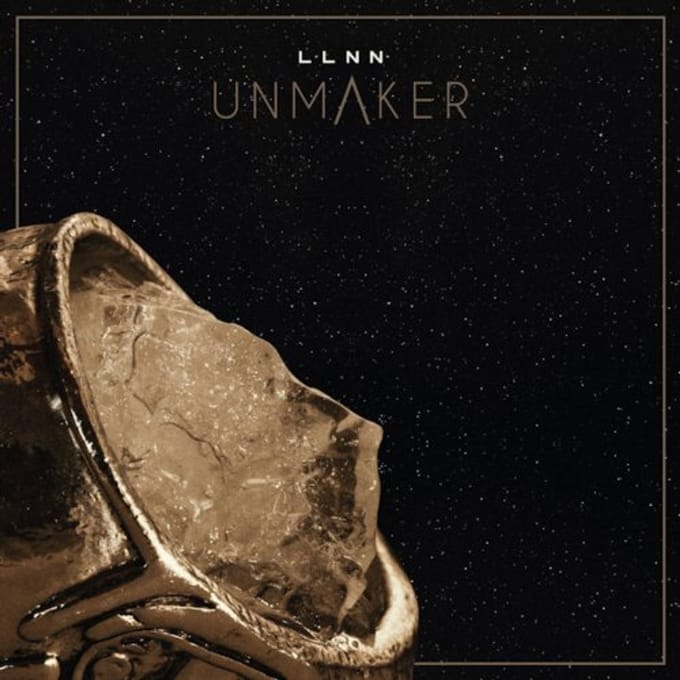 LLNN - Unmaker (CD)