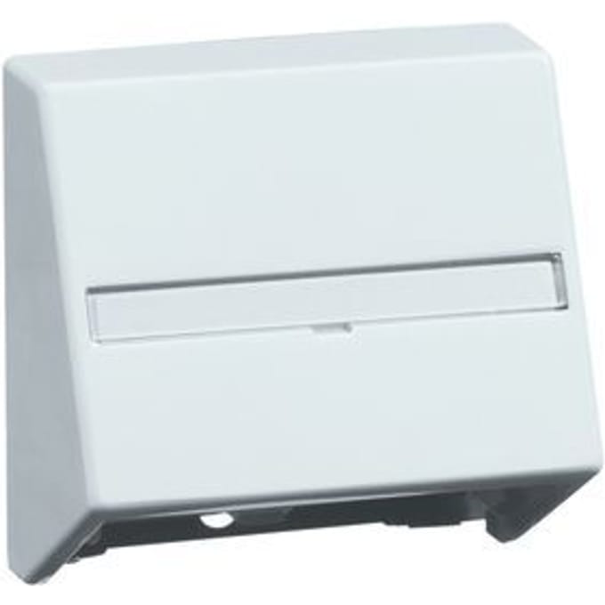 Honeywell Peha Standaard Inzetschakelbord Plaat - 00148511
