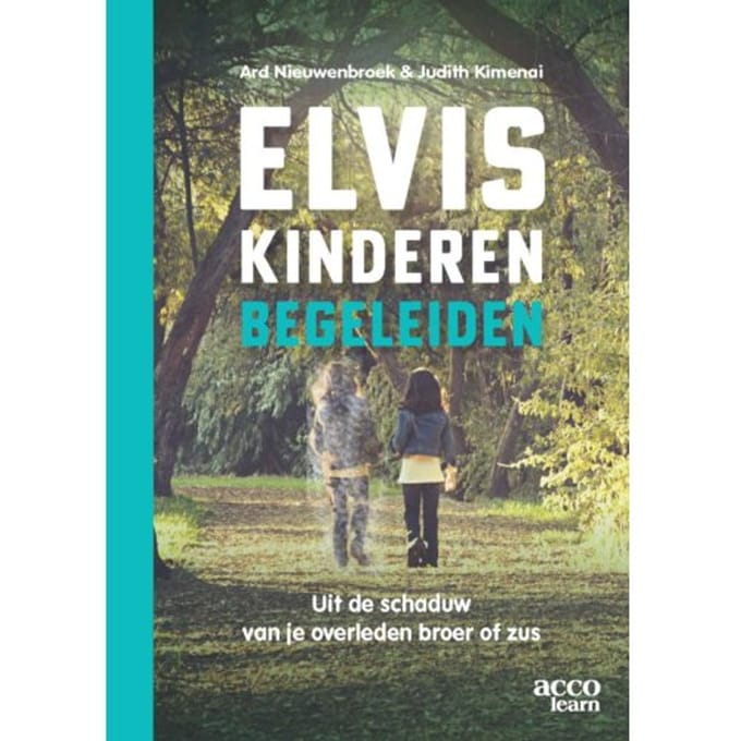 Elviskinderen Begeleiden - Ard Nieuwenbroek