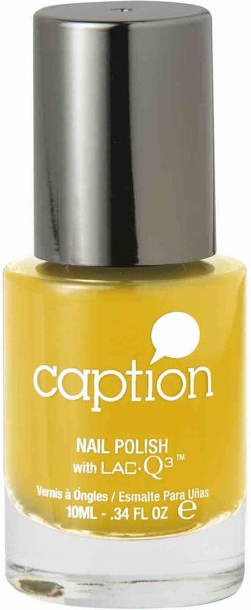Caption Nagellak 063 - Note to self