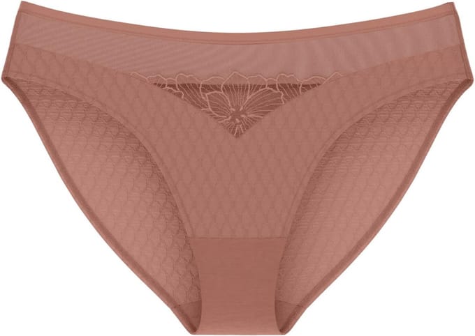 Triumph - Azalea Florale Tai - Toasted Almond - EU 42