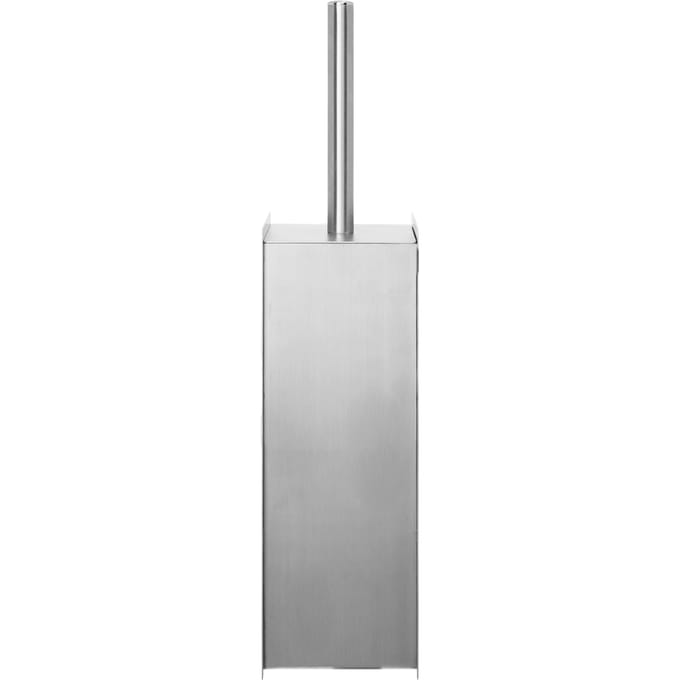 Ferm Living - Sama toiletborstel - zilver