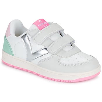 Lage Sneakers Victoria TIEMPO