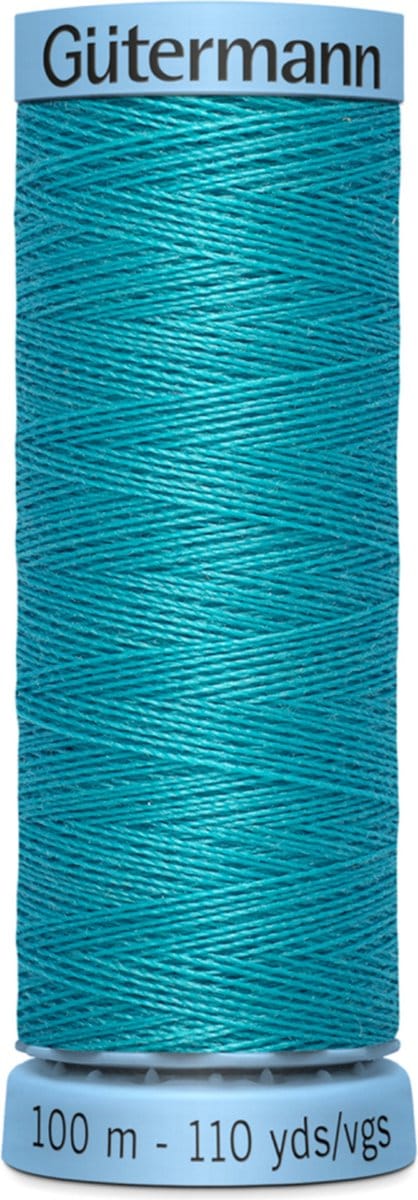Gütermann zijde garen 100m kleur 715 - Zijden garen - Gutermann