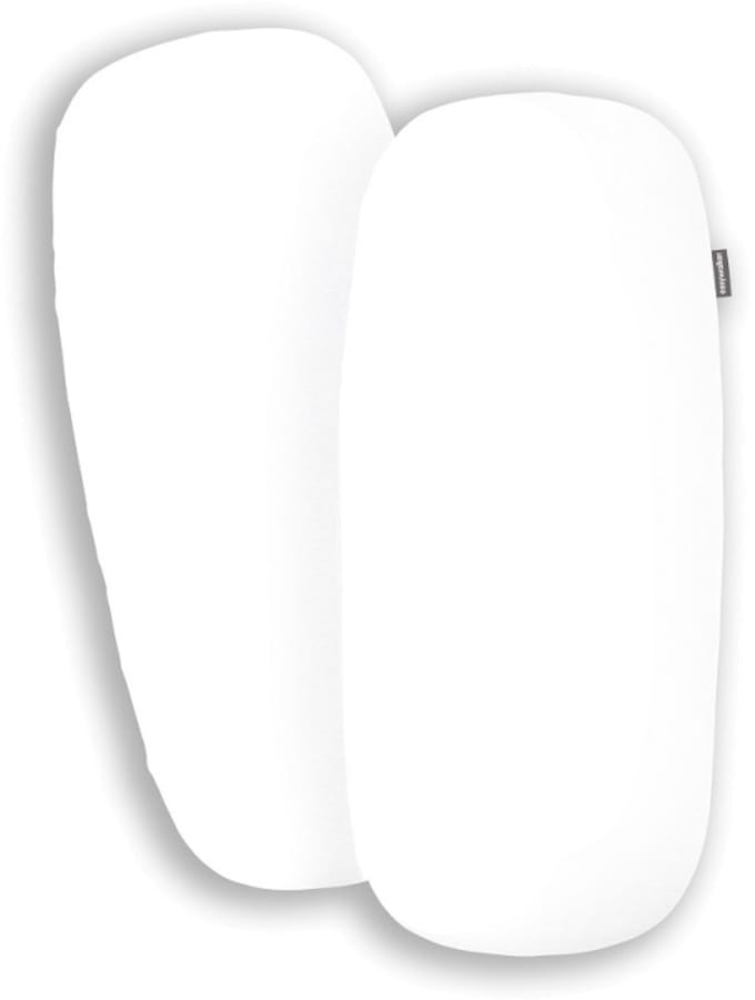 Easywalker Reiswieg Matrashoes - 2 Stuks - White