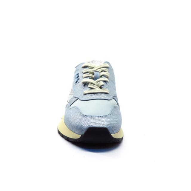 La Strada Sneaker jeans dames - maat 38