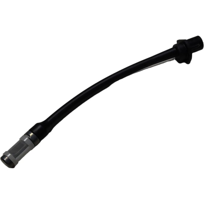 Oilpipe assy