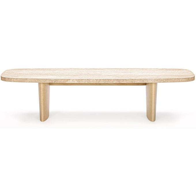 ClassiCon Matéria Coffee Table - Natuur