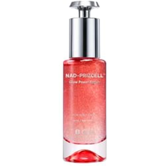 BIOHEAL BOH - NAD-Prizcell Glow Power Serum 30ml