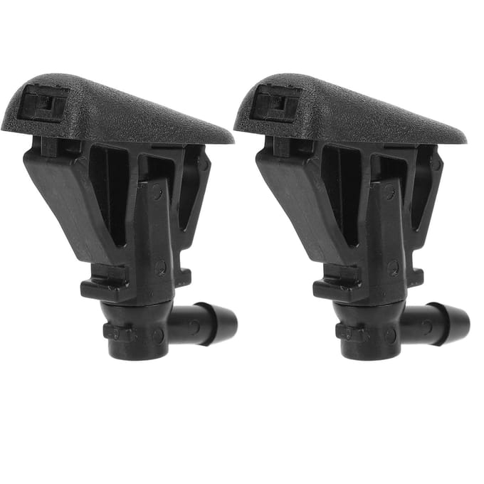 Voorruitsproeier CP9Z17603B Auto Ruitenwissersproeier voor Focus 2012?2017 gray