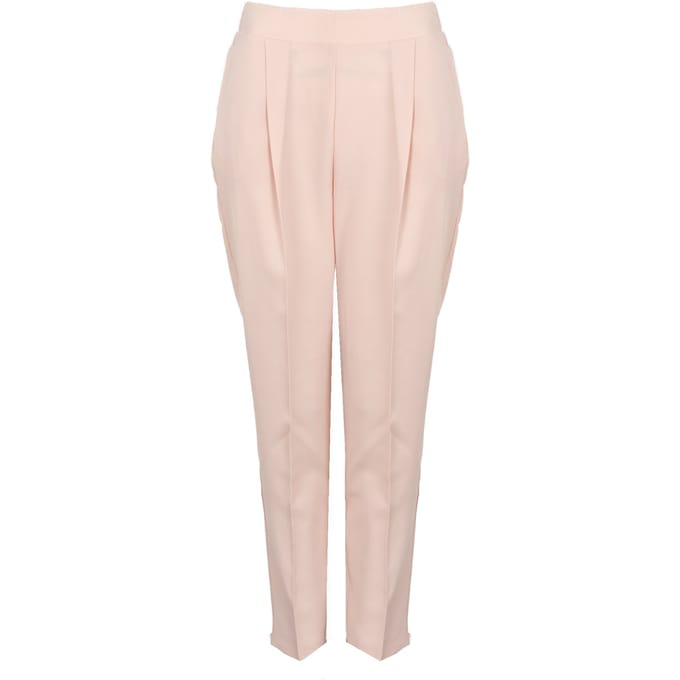 Silvian Heach broek Vrouw roze