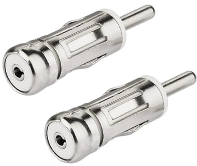 Universele Stereo Antenne-Adapter voor Auto Audio Radio Ontvanger