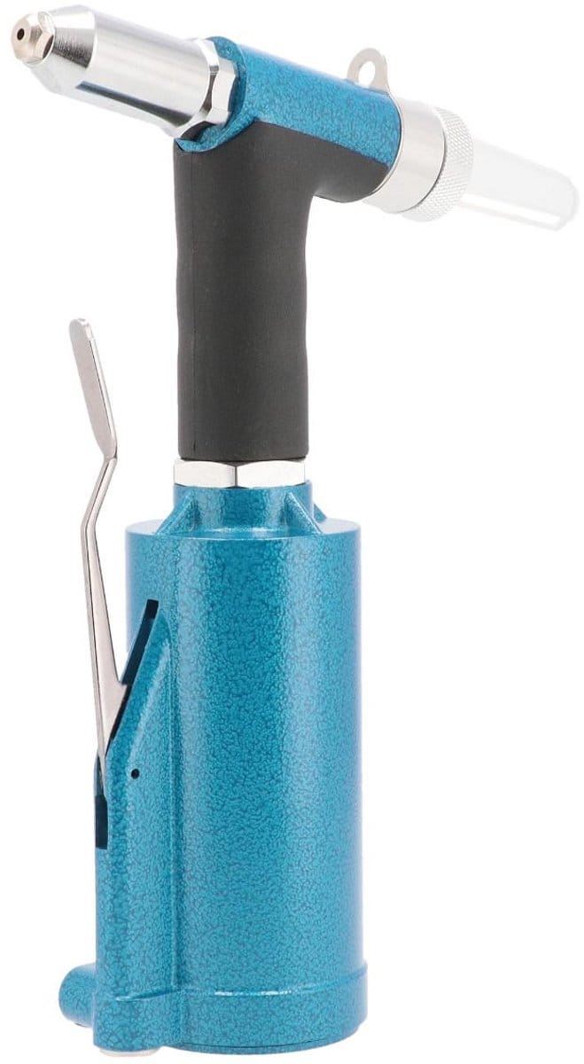 Pneumatische popnageltang 3.2 t/m 4.8 mm popnagels