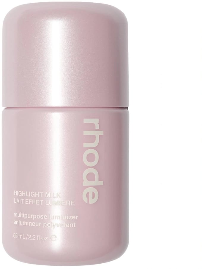 Rhode Highlight Milk Multipurpose Luminizer - Highlighter - 01
