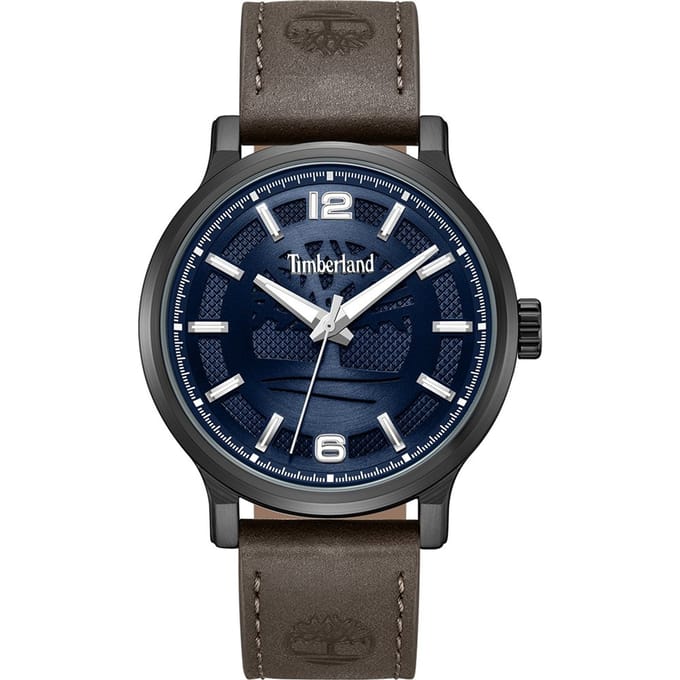 Timberland TDWGA0094703 Driscoll Horloge