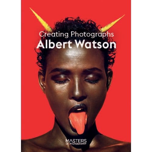 Albert Watson - Albert Watson