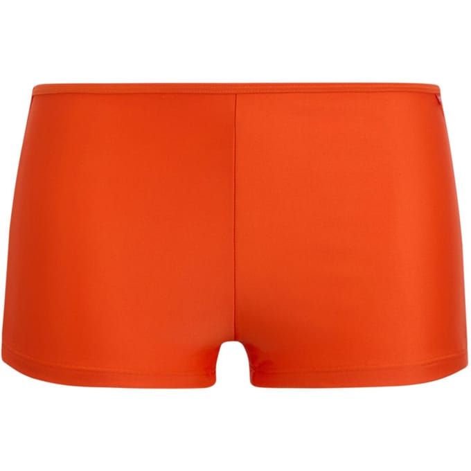 Regatta Dames Aceana Bikini Shorts (Tangerine Tango)