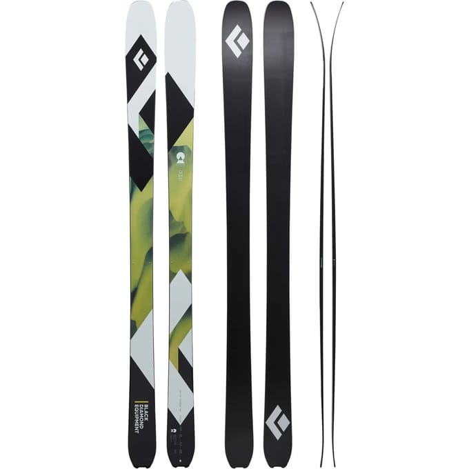 Ski Black Diamond Helio Carbon 88