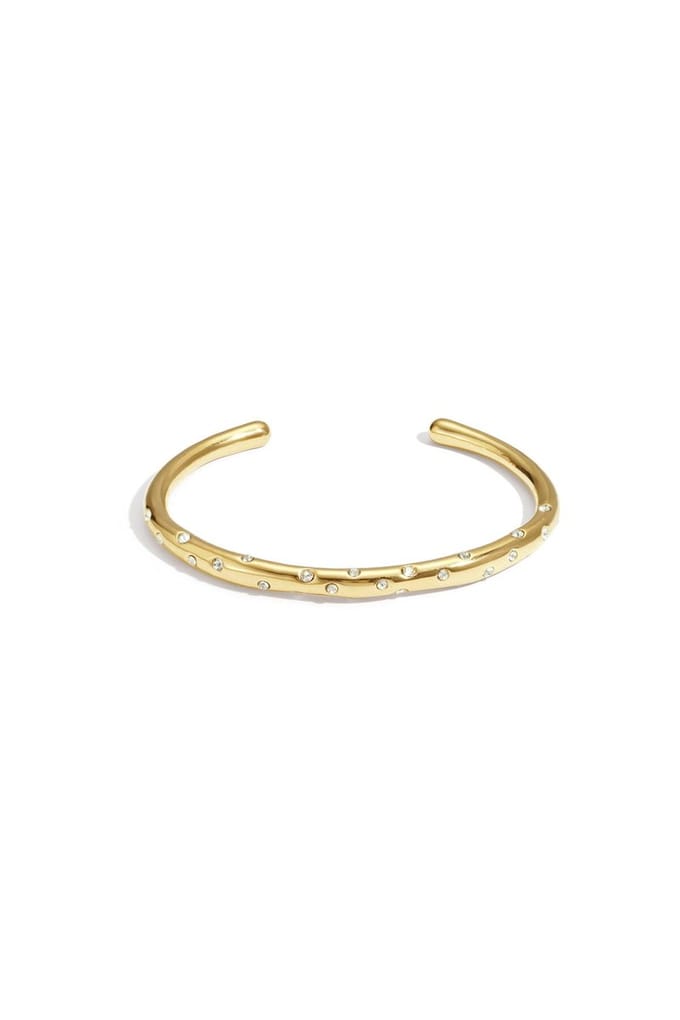 Manchet armband