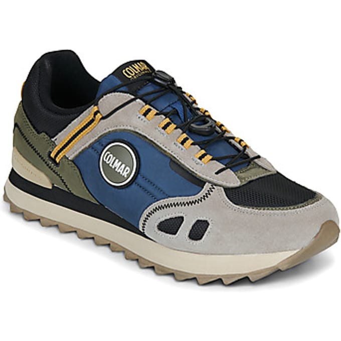 Lage Sneakers Colmar TRAVIS SPORT TREK