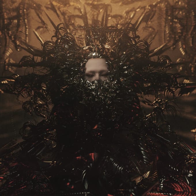 Venera - Venera (LP) (Coloured Vinyl) (Limited Edition)