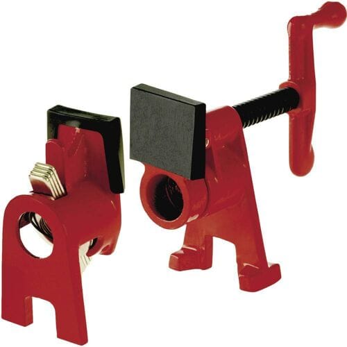 Bessey BPC-H12 Lijmtang (diep) Afm. werkbereik:40 mm