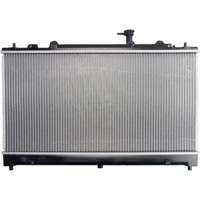 Radiator, motorkoeling THERMOTEC D73019TT