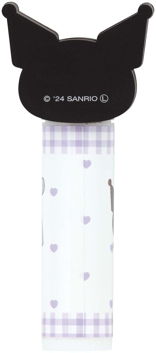 Skater - Sanrio Lip Balm Kuromi Earl Grey