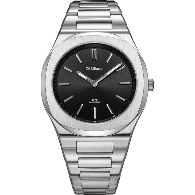 D1 Milano Herenhorloge UHBJ01