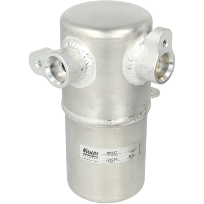 Droger, airconditioningsysteem NISSENS 95432