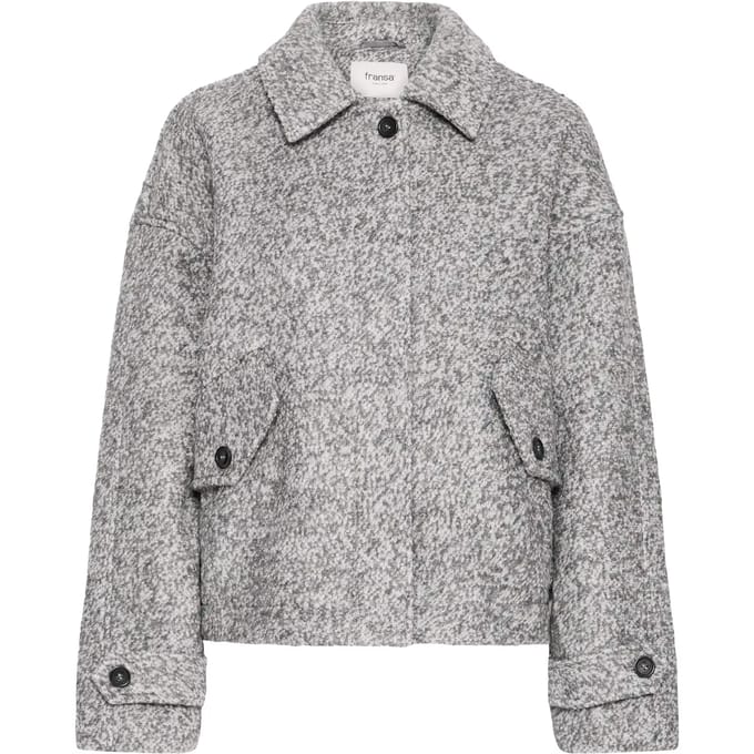 Damesfleece fransa F FRAngele