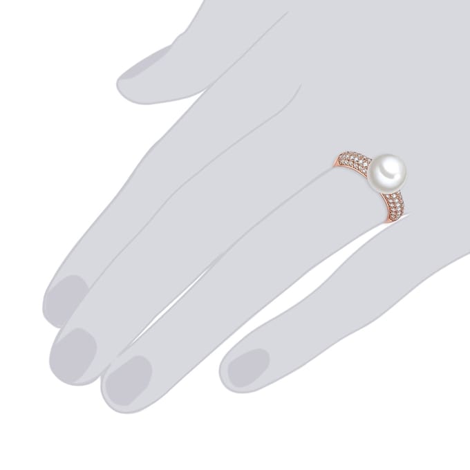 Lulu Jane Ring
