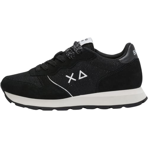 Lage Sneakers Sun68 Z46204
