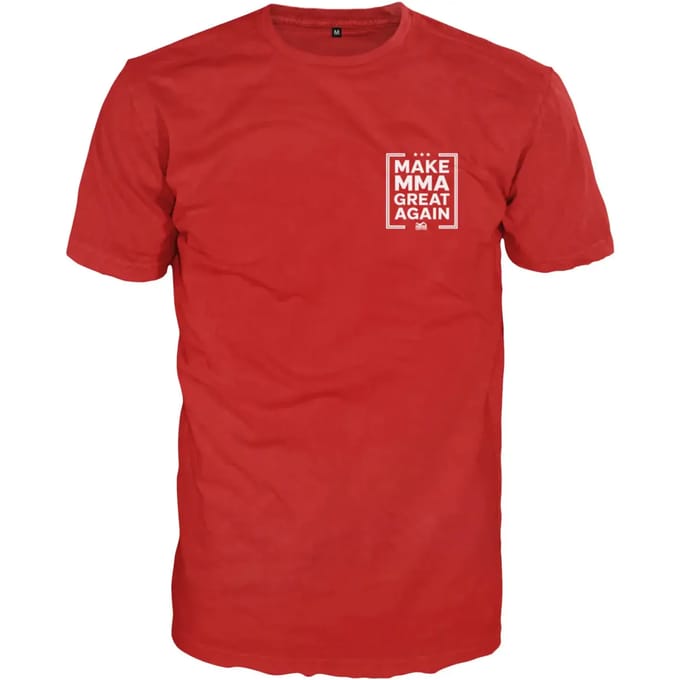 T-shirt Phantom Athletics Great Again