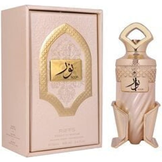 RiiFFs - Noor 100ml EDP (Bianco Latte)