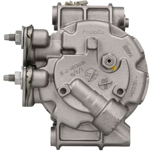 Airco-compressor TEAMEC 8623377