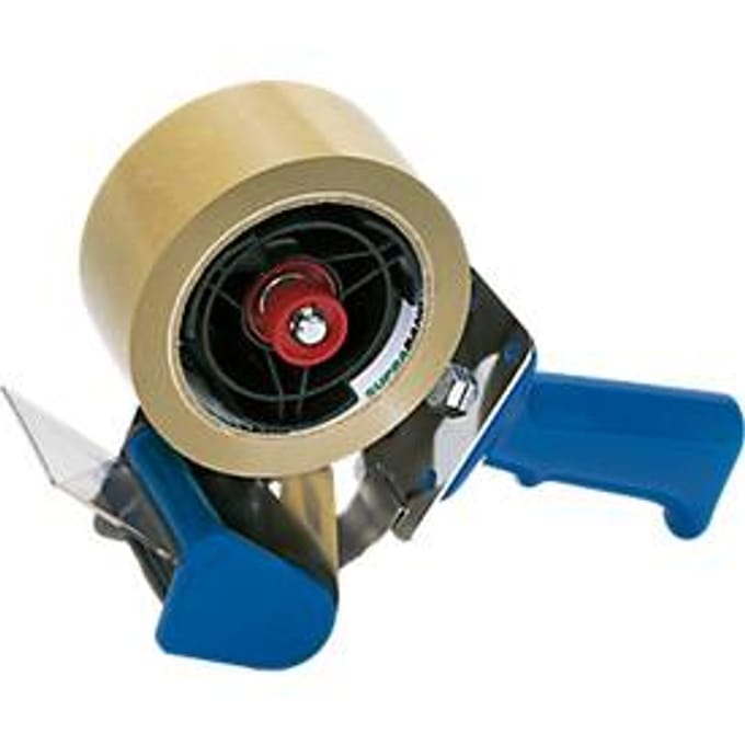 Tape afroller, extra licht